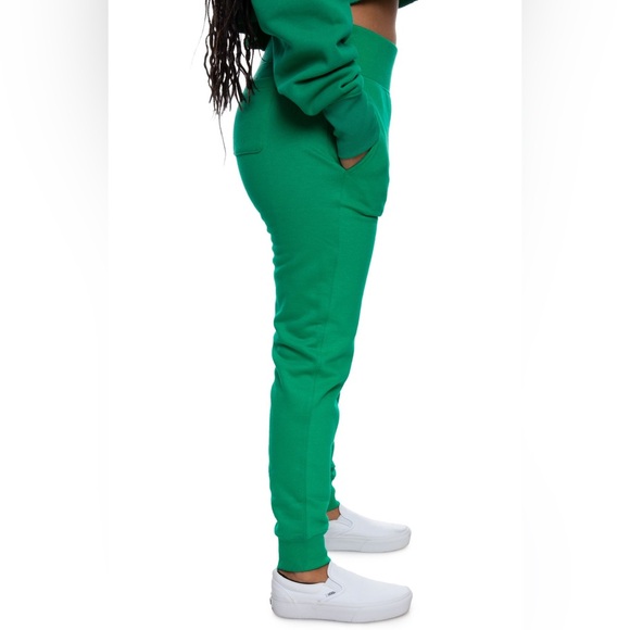 Champion Reverse Weave Sweatpants - Picture 4 of 4